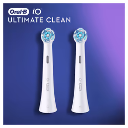 Oral-B 80335621 tête de brosses 2 pièce(s) Blanc - Vue supplémentaire 7