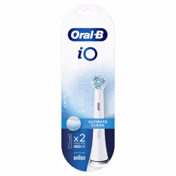 Oral-B 80335621 tête de brosses 2 pièce(s) Blanc - Vue supplémentaire 8