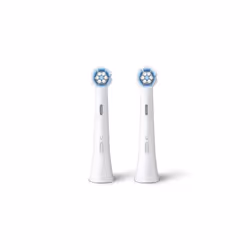 Oral-B iO Gentle Care 80335631, 2 pièce(s), Blanc, Allemagne, Oral-B, 16 g, 22,8 mm