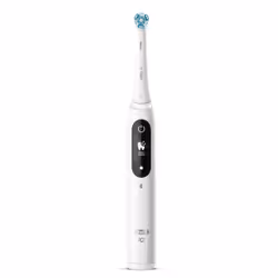 Oral-B iO Series 7N, Adulte, Brosse à dents vibrante, Soin quotidien, Nettoyage en profondeur, Soins des gencives, Sensible, ...