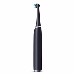 Oral-B iO 303015 brosse à dents électrique Adulte Brosse à dents rotative oscillante Noir - Vue supplémentaire 7