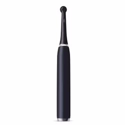 Oral-B iO 303015 brosse à dents électrique Adulte Brosse à dents rotative oscillante Noir - Vue supplémentaire 8