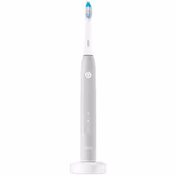 Oral-B Pulsonic Slim Clean 2000, Adulte, Brosse à dents à ultrasons, Soin quotidien, Blanchiment, 62000 mouvements par minute ...