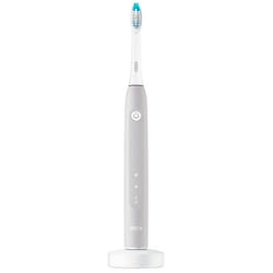Oral-B Pulsonic Slim Clean 2000 Adulte Brosse à dents à ultrasons Gris