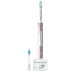 Oral-B Pulsonic Slim Luxe 4100 Adulte Brosse à dents à ultrasons Or rose