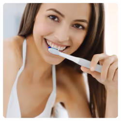 Oral-B Pulsonic Slim Luxe 4100 Adulte Brosse à dents à ultrasons Or rose - Vue supplémentaire 5