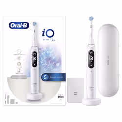 Oral-B iO 80336599, Allemagne, 517,02 g, 100 mm, 178 mm, 253 mm, 800,15 g