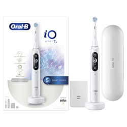 Oral-B iO 80336599 brosse à dents électrique