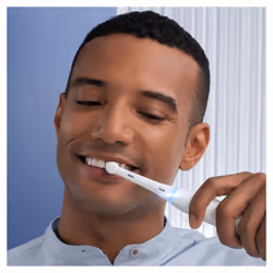 Oral-B iO 80336599 brosse à dents électrique - Vue supplémentaire 10
