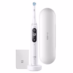 Oral-B iO 80336599 brosse à dents électrique - Vue supplémentaire 11