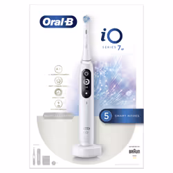 Oral-B iO 80336599 brosse à dents électrique