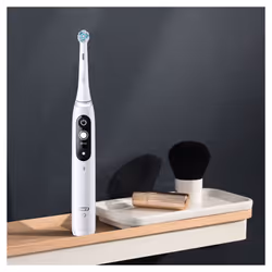 Oral-B iO 80336599 brosse à dents électrique - Vue supplémentaire 5