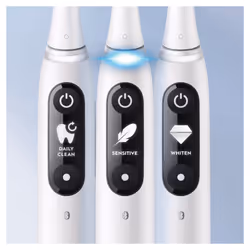 Oral-B iO 80336599 brosse à dents électrique - Vue supplémentaire 6