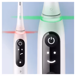 Oral-B iO 80336599 brosse à dents électrique - Vue supplémentaire 7