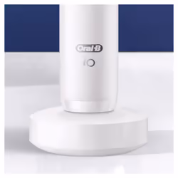 Oral-B iO 80336599 brosse à dents électrique - Vue supplémentaire 8