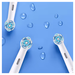 Oral-B iO 80336599 brosse à dents électrique - Vue supplémentaire 9