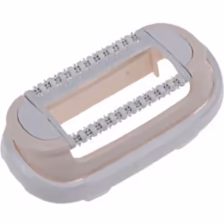 BRAUN - EMBOUT MASSAGE SE9 FLEX - Livraison rapide et soignee - Facture fournie -