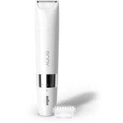 Braun BS1000 Blanc 1 Alcaline