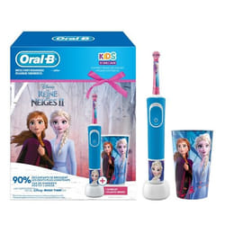 Oral-B Kids La Reine des Neiges II