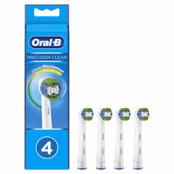 Oral-B 80338432 tête de brosses 4 pièce(s) Bleu, Vert, Blanc