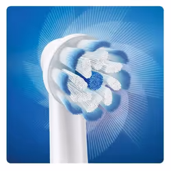 Oral-B Sensitive Clean 3 pièce(s) Blanc