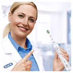 Oral-B Precision Clean Brossette Avec Technologie CleanMaximiser, Lot de 2 - Vue supplémentaire 7