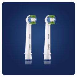 Oral-B Precision Clean Brossette Avec Technologie CleanMaximiser, Lot de 2 - Vue supplémentaire 9