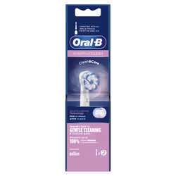 Oral-B Sensitive Clean Brossette, Lot De 2