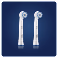 Oral-B Sensitive Clean Brossette, Lot De 2 - Vue supplémentaire 8