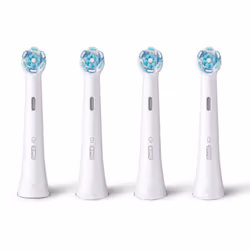 Oral-B iO Ultimate Clean 4 pièce(s) Blanc - Vue supplémentaire 6
