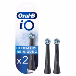 Oral-B iO Ultimate Clean Ultimative