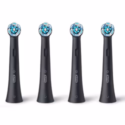 Oral-B iO Ultimate Clean 4 pièce(s) Noir - Vue supplémentaire 6