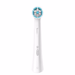 Oral-B iO Gentle cleaning 2 pièce(s) Blanc