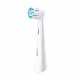 Oral-B iO Gentle cleaning 2 pièce(s) Blanc