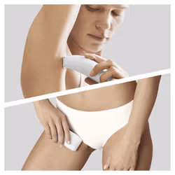 Braun Silk-épil 5 81728163 épilateur Blanc - Vue supplémentaire 9