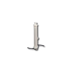 Messereinsatz f.BC5000 (1000ml) - Braun