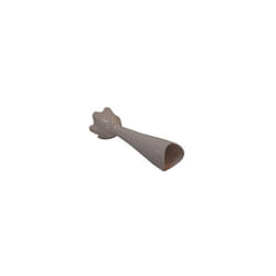 Pied plongeur pour robot plastique Braun 7322118374