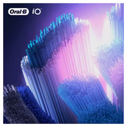 Oral-B iO Ultimate Clean 4 pièce(s) Noir