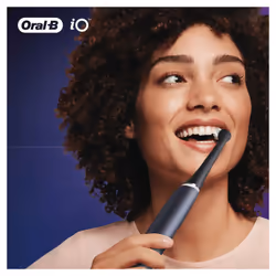 Oral-B iO Ultimate Clean 4 pièce(s) Noir - Vue supplémentaire 4