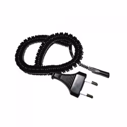 Câble de raccordement - BRAUN - 67030305 - Noir - Neuf - Garantie 2 ans