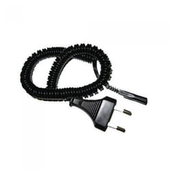Câble de raccordement - BRAUN - 67030305 - Noir - Neuf - Garantie 2 ans