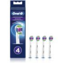 Oral B 3D White CleanMaximiser 4 pcs