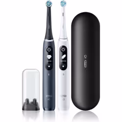 Vous avez l’impression que vos dents ont besoin d’un nettoyage plus intense que celui proposé par les brosses manuelles&nbsp; ...