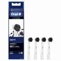 Oral-B Precision Clean 80349854, 1 pièce(s), Bleu, Rouge, 3 mois, Oral-B, Genius, Pro, Smart, Vitality, 21,8 g
