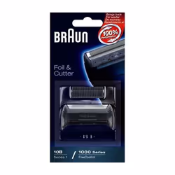 Braun Combipack 10B, 1 tête(s)