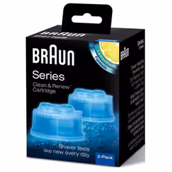 Braun CCR 2, Bleu, 7570, 7564, 7680, 7664, 7690, 7515, 7520, 7526, 7511, 7630, 7785, 7765, 8595, 8795, 8581, 8583,..., 170 ml