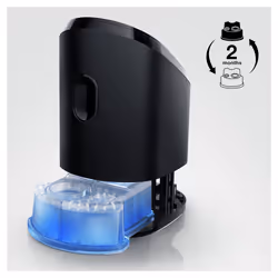 Braun Cartouches De Recharge Clean & Renew CCR, Nettoyant Pour Rasoir Pack De 2 - Vue supplémentaire 4