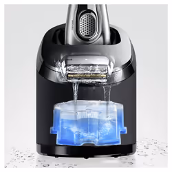 Braun Cartouches De Recharge Clean & Renew CCR, Nettoyant Pour Rasoir Pack De 2 - Vue supplémentaire 5