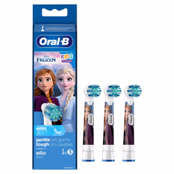 Oral-B 80352082 tête de brosses 3 pièce(s) Blanc - Vue supplémentaire 4
