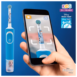Oral-B 80352082 tête de brosses 3 pièce(s) Blanc - Vue supplémentaire 6